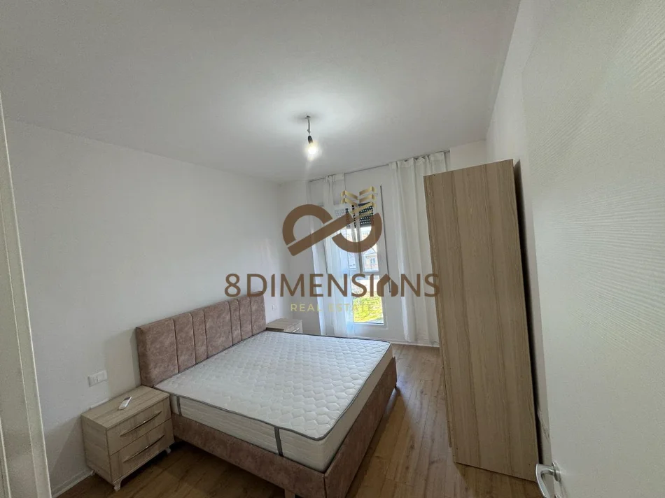 Tirane, jepet me qera apartament 2+1+Ballkon Kati 2, 100 m² 600 € (don bosko)