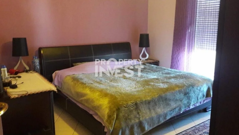 Tirane, jepet me qera apartament 2+1+Aneks+Ballkon Kati 8, 103 m² 850 € (AIR ALBANIA)