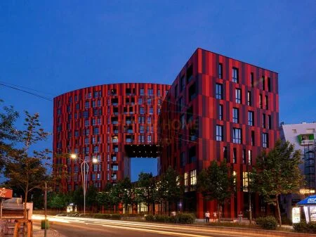 Qira, Ambient Biznesi, Rruga e Elbasanit, Tiranë. AREA37534