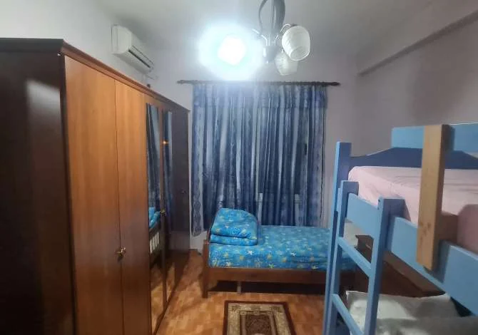 Tirane, shes apartament 2+1+Ballkon Kati 2, 111 m² 115.000 € (Fresk)