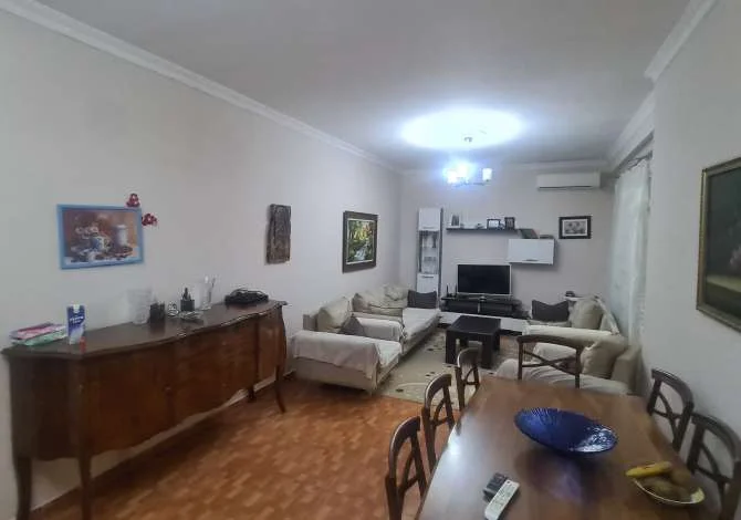 Tirane, shes apartament 2+1+Ballkon Kati 2, 111 m² 115.000 € (Fresk)