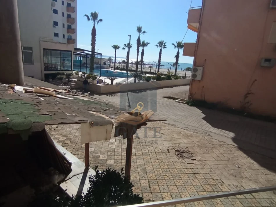 Durres, shitet apartament duplex 2+1 , 68 m² 145.000 € (Shkembi i Kavajes)