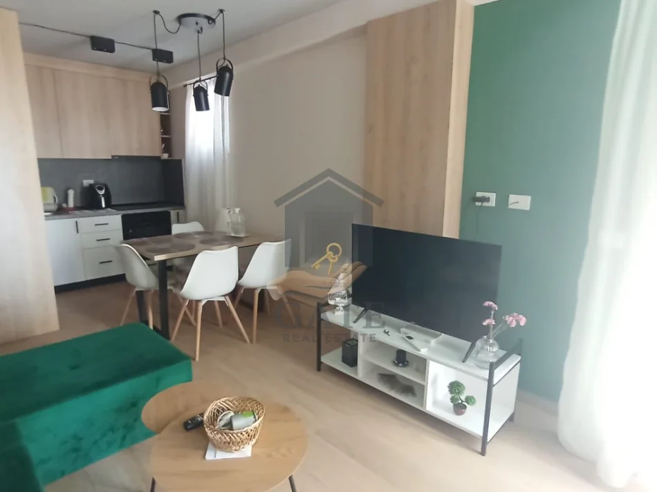 Durres, shitet apartament duplex 2+1 , 68 m² 145.000 € (Shkembi i Kavajes)