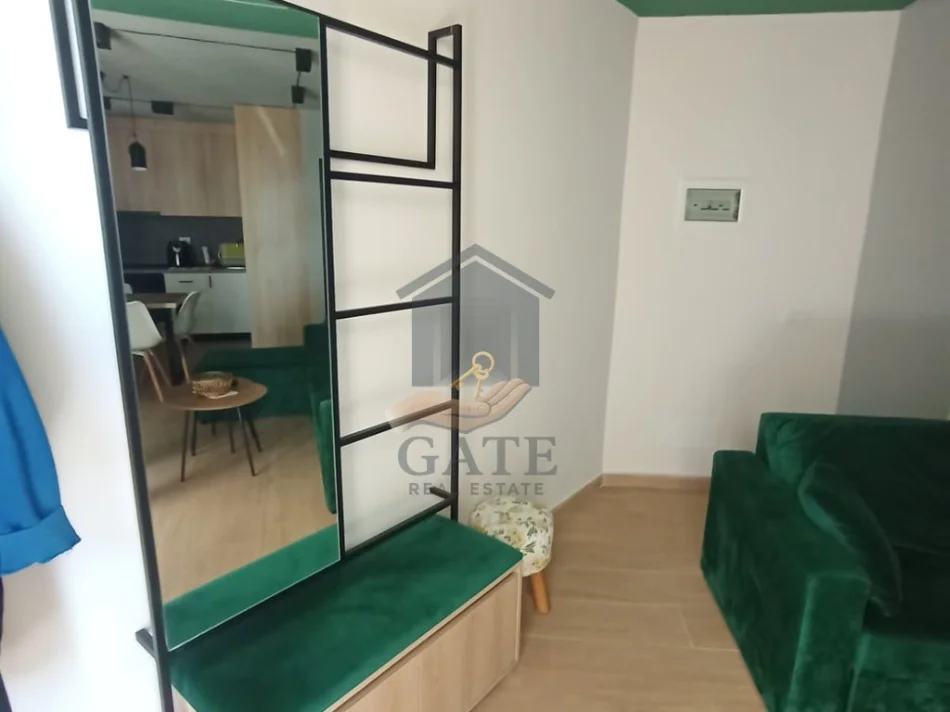 Durres, shitet apartament duplex 2+1 , 68 m² 145.000 € (Shkembi i Kavajes)