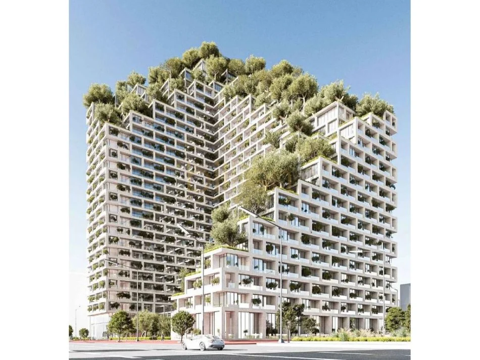 Tirane, shitet 2+1+Ballkon , 126 m² 252.000 € (Rruga Dritan Hoxha)