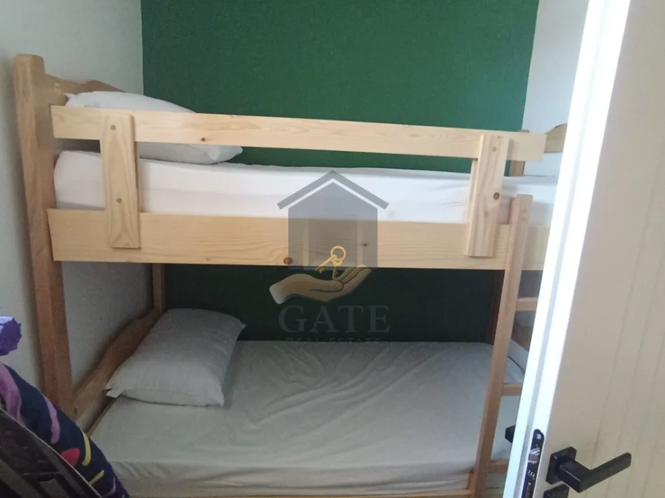 Durres, shitet apartament duplex 2+1 , 68 m² 145.000 € (Shkembi i Kavajes)