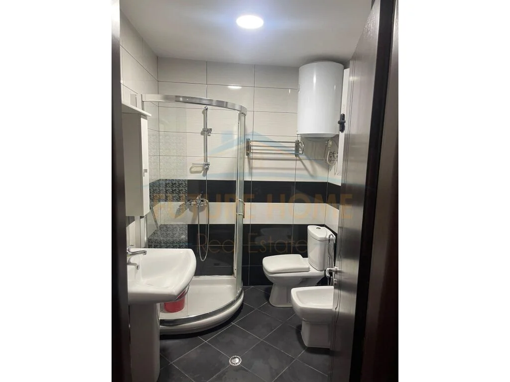 Qera, Apartament 2+1, Liqeni i Thatë / OPP37691