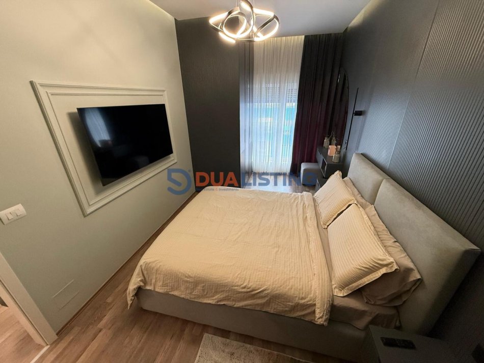 Tirane, shitet apartament 1+1 Kati 6, 78 m² 140.000 € (Ali Demi)