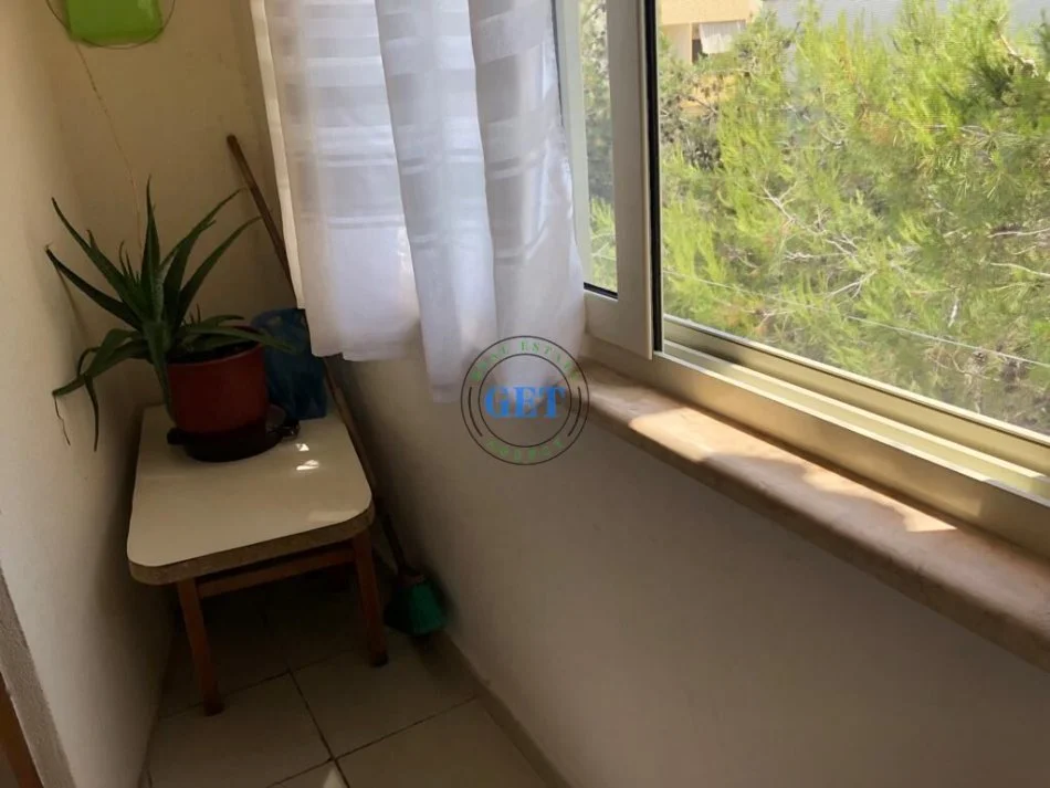 Durres, jepet me qera garsonier 1+1 Kati 5, 45 m² 300 € 