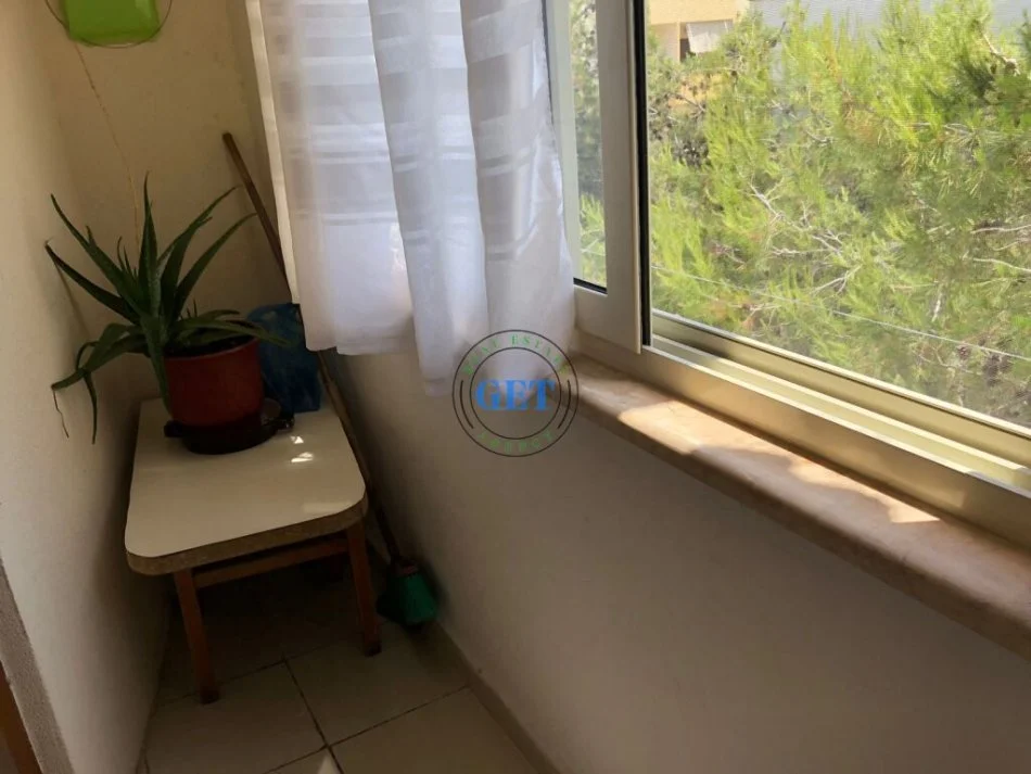 Durres, jepet me qera garsonier , 45 m² 300 € (Golem, Durres)