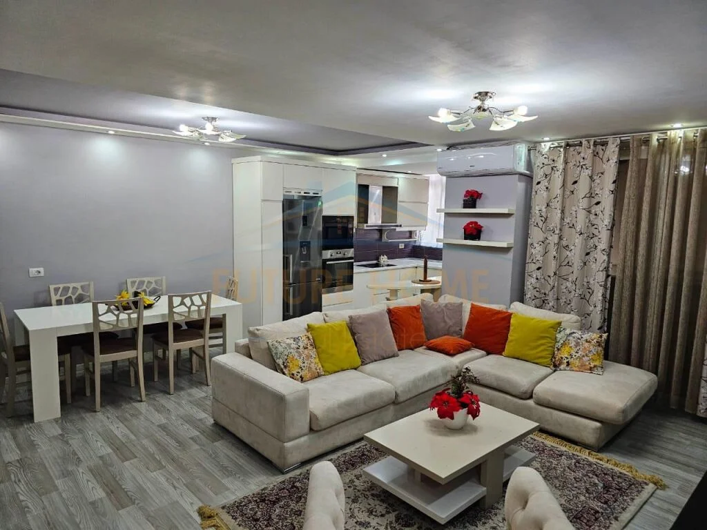 Shitet, Apartament 2+1, Sheshi Willson / OPP37831