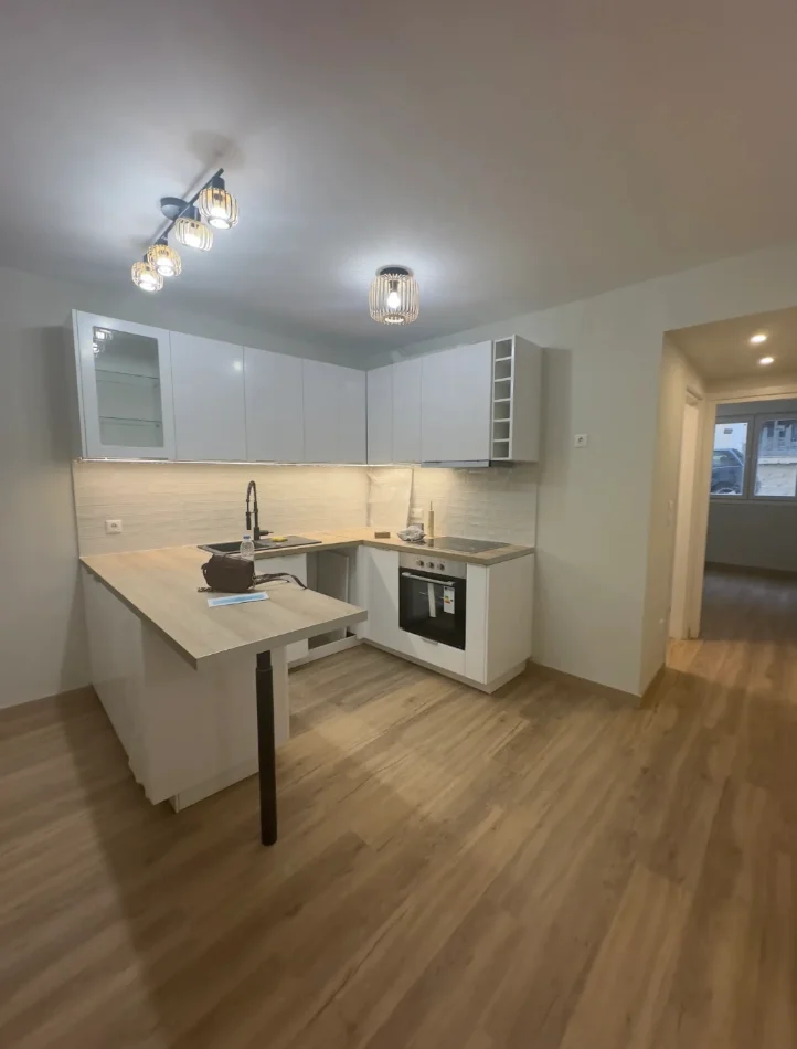 Greqi, shitet apartament 1+1 Kati 0, 149.000 € 