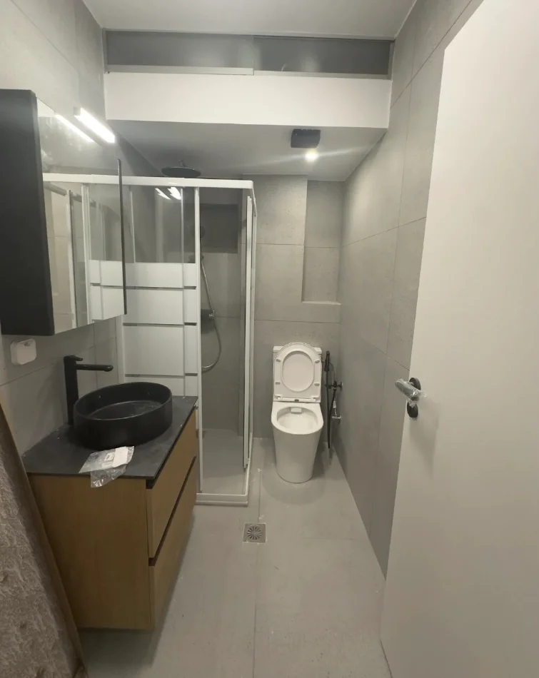 Greqi, shitet apartament 1+1 Kati 0, 149.000 € 