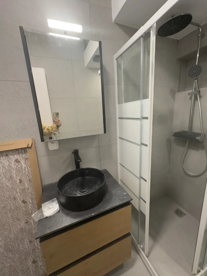 Greqi, shitet apartament 1+1 Kati 0, 149.000 € 