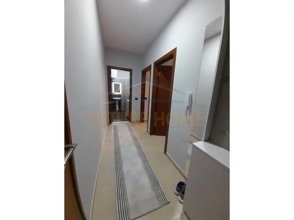 APARTAMENT ME QERA 1+1 NE ASTIR
