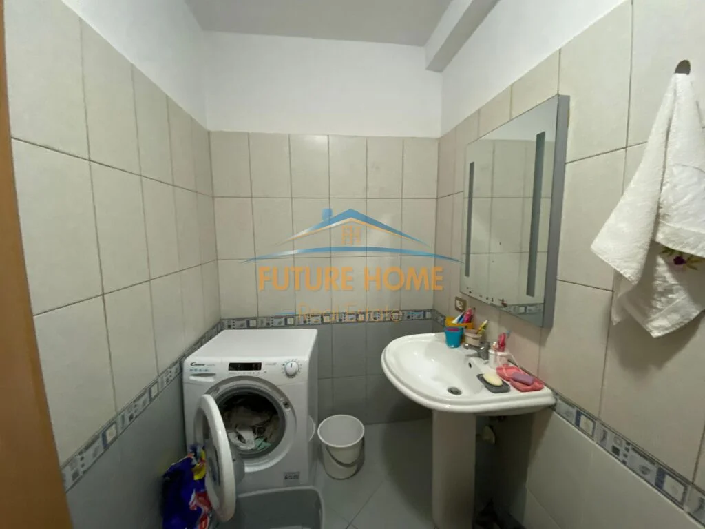 Shitet Apartament 2+1 tek Rruga e Kosovarve