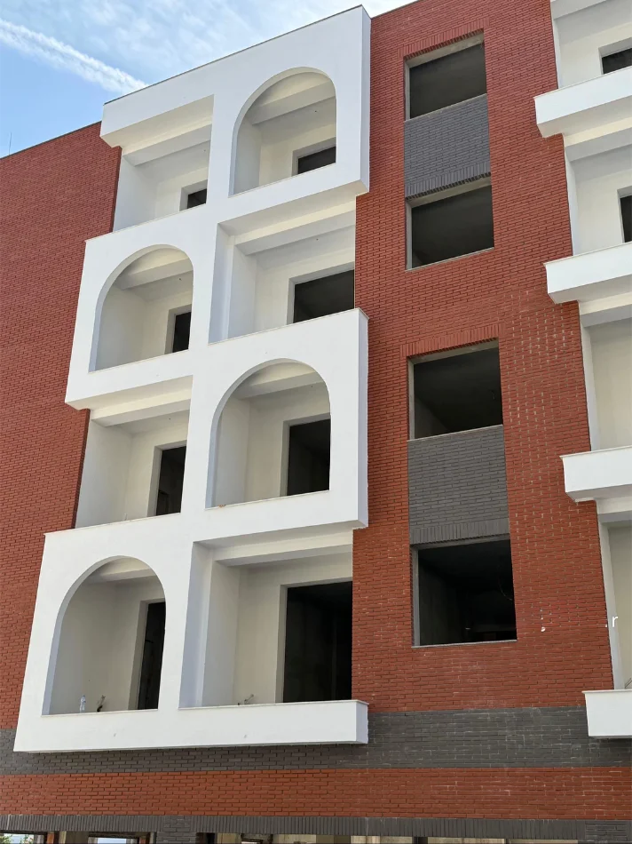 Tirane, shitet apartament 1+1 Kati 2, 60 m² 65.220 € (Lakeside rezidence)