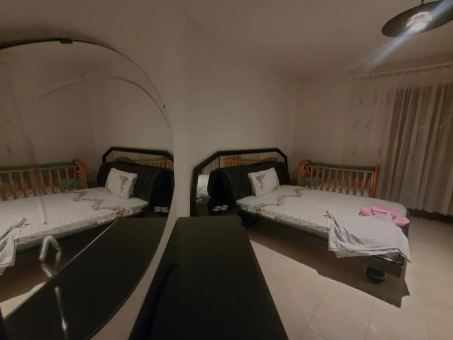 Durres, shitet apartament 1+1+Ballkon Kati 4, 65.000 € 