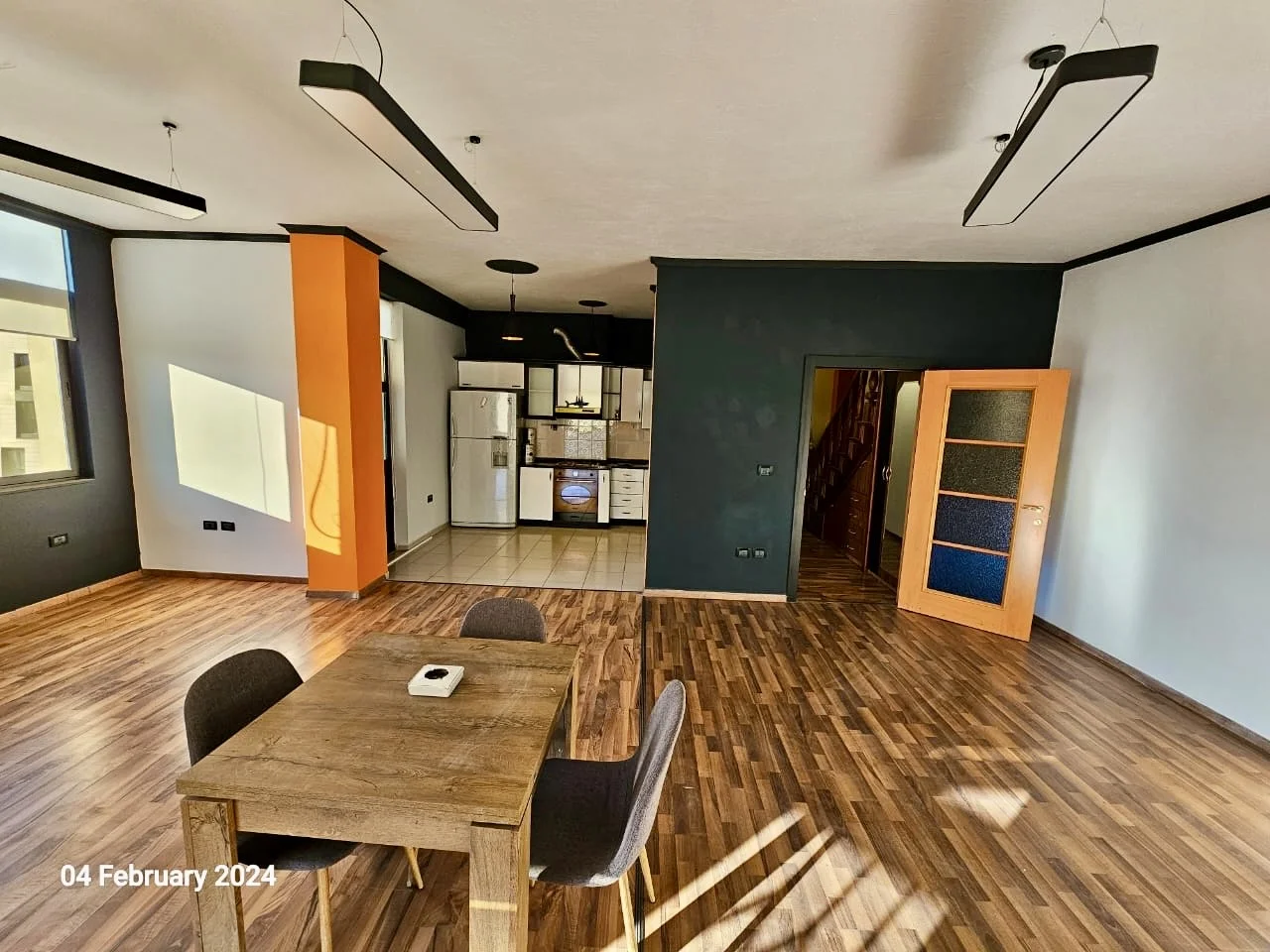 Qera Dublex ne Qender