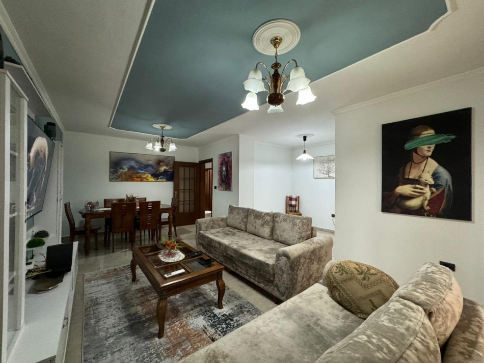 Tirane, shitet apartament 2+1 , 129 m² 250.000 € 