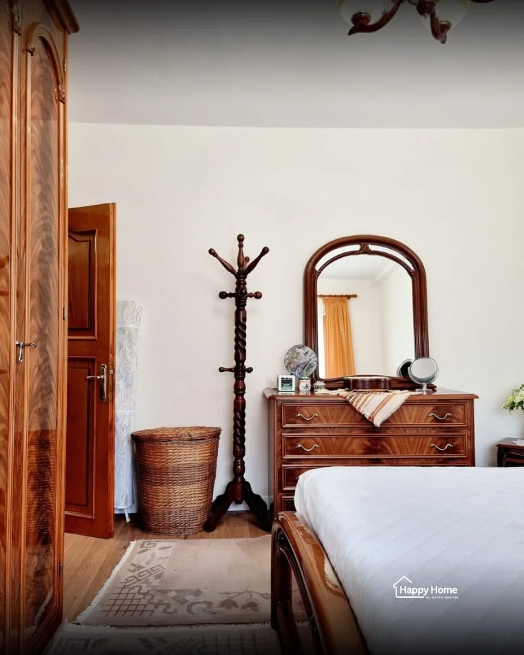 Tirane, jepet me qera apartament 2+1 Kati 5, 75 m² 600 € (Rruga e Barikadave)