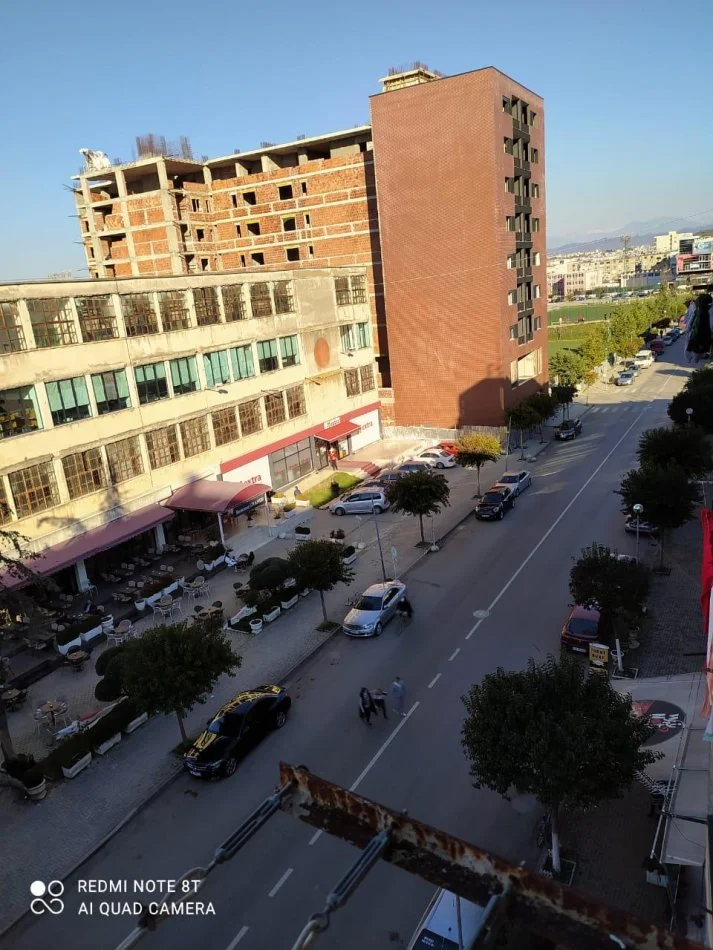 Durres, shitet apartament 1+1 Kati 5, 59.000 € 