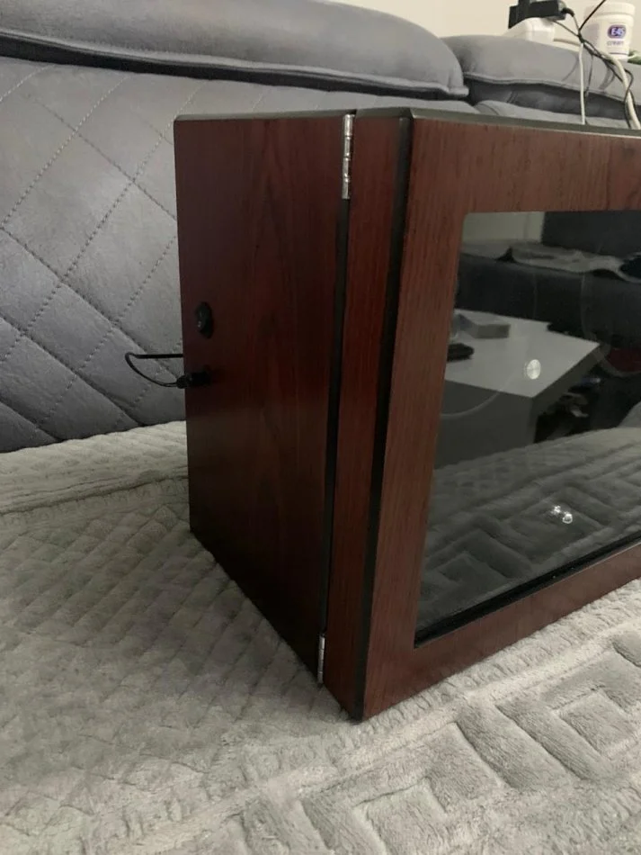 Tirane, shes Shitet Kuti per 4+12 ora luksoze me kurdisje e ardhur nga zvicra