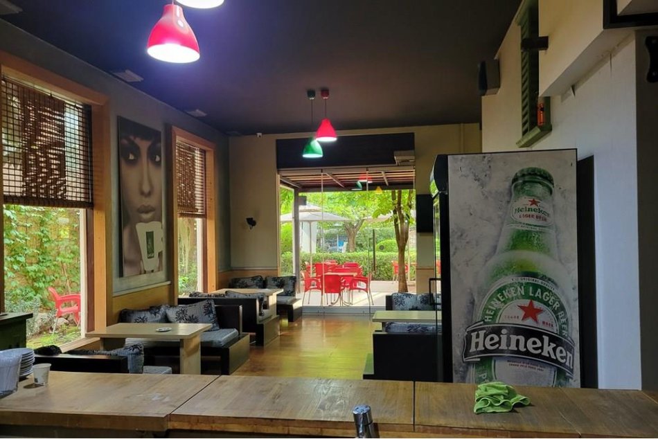 Tirane, jepet me qera , 140 m² 1.100 € (Fres Rruga e Thesarit)