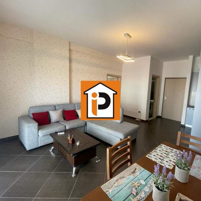 Durres, shitet apartament 1+1 Kati 3, 75 m² 60.000 EUR  (Agip, Plazh)
