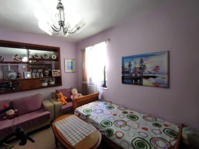 Tirane, shitet apartament 3+1+BLK Kati 2, 108.000 m² 108.000 Euro (Rruga Idriz Dollaku)