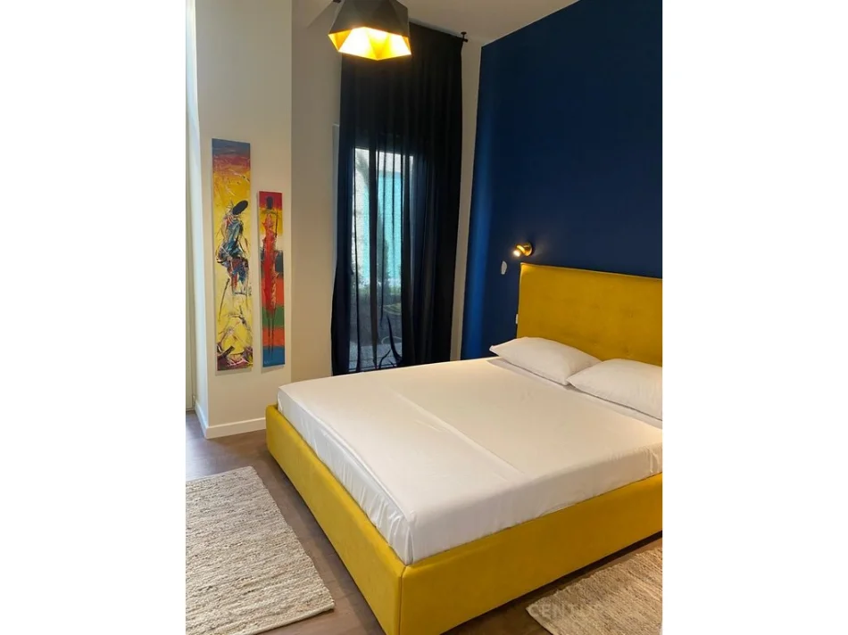 Tirane, shes apartament 2+1 Kati 1, 80 m² 720.000 € (Green Coast Residence)