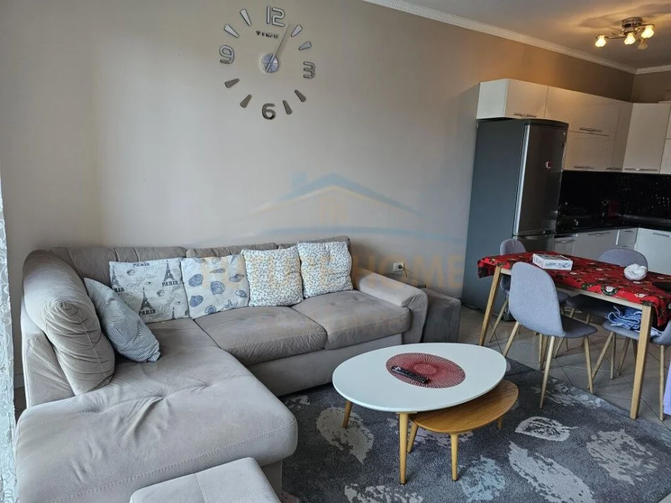 Qera, Apartament 1+1+Post Parkimi, Fresku, Tirane