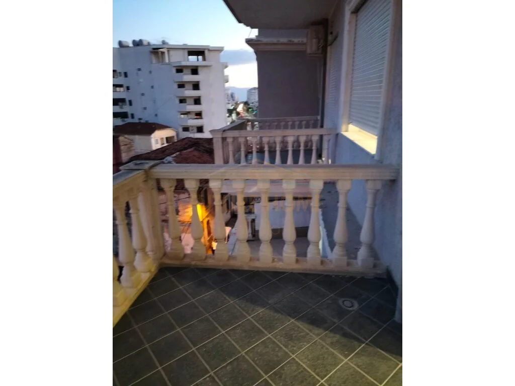 Shitet, Apartament 2+1+2,Xhamia,VLORE RV37859