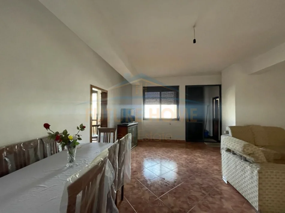 Durres, shitet apartament 3+1+Ballkon Kati 5, 124 m² 120.000 € 