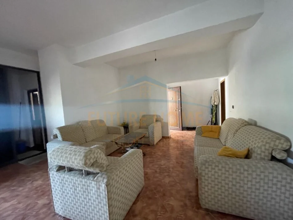 Durres, shitet apartament 3+1+Ballkon Kati 5, 124 m² 120.000 € 