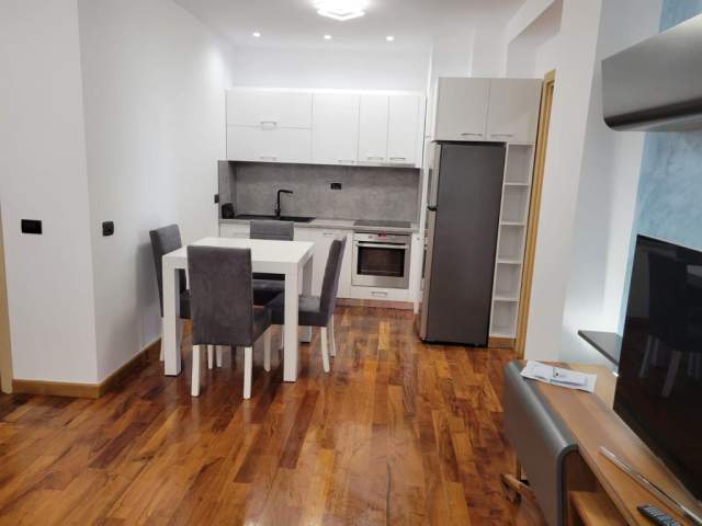 Tirane, jepet me qera apartament 500 Euro (Ekspozita)