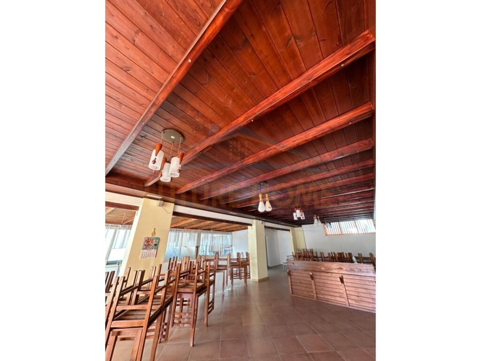 Durres, shitet bar-resorant Kati 0, 230 m² 250.000 € (Shkembi Kavajes)