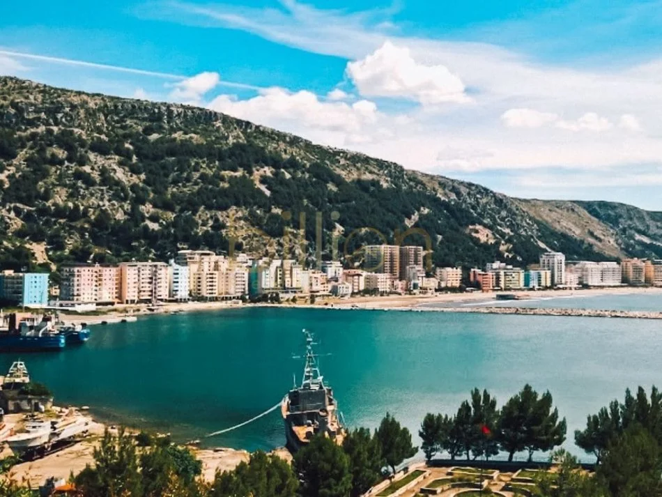 Shengjin, shitet 1+1 , 67 m² 107.000 € (Rana e Hedhun)