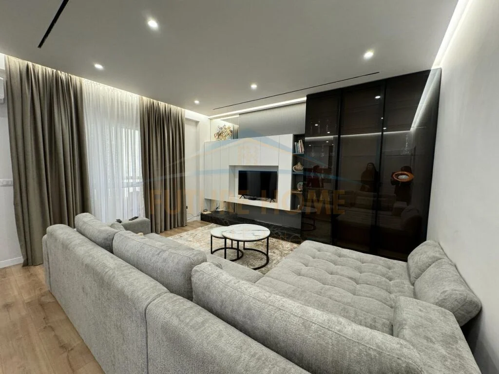 Qera, Apartament 2+1, Rruga e Barrikadave / OPP38127