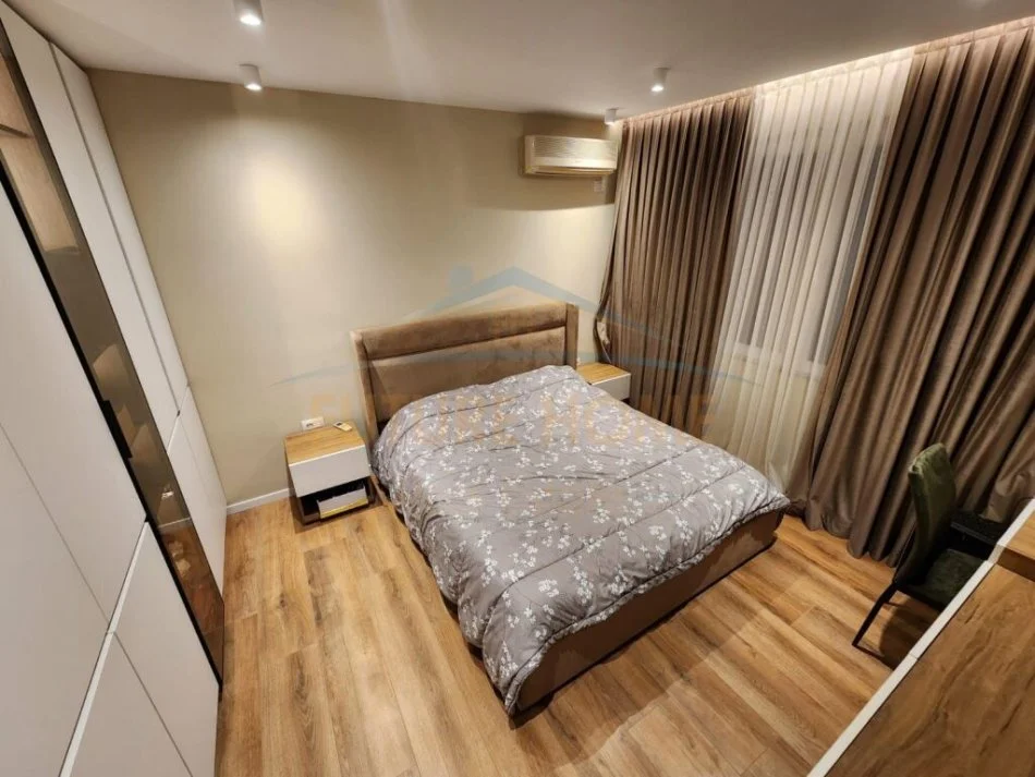 Tirane, jepet me qera apartament 2+1 Kati 3, 78 m² 700 € (ASIM Vokshi)