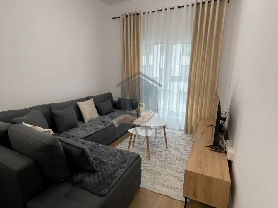 Tirane, jepet me qera 2+1 Kati 5, 80 m² 550 € (Ali Demi)