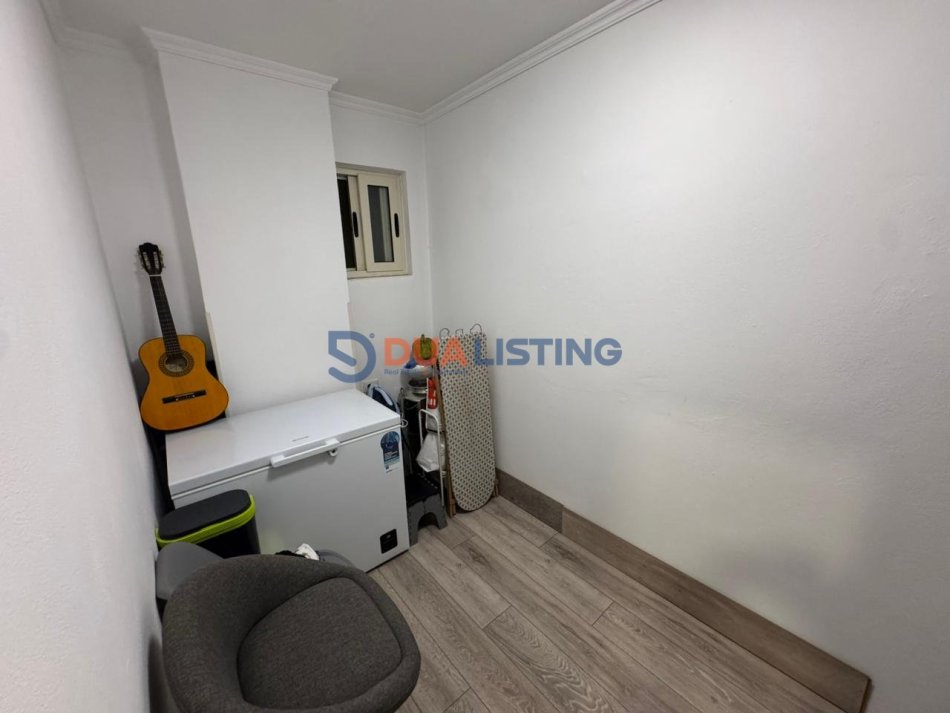 Tirane, shitet apartament 2+1 Kati 2, 71 m² 140.000 € (kodra e diellit)