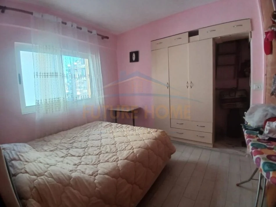 Qera Apartament 1+1, Plazh Iliria, Durres