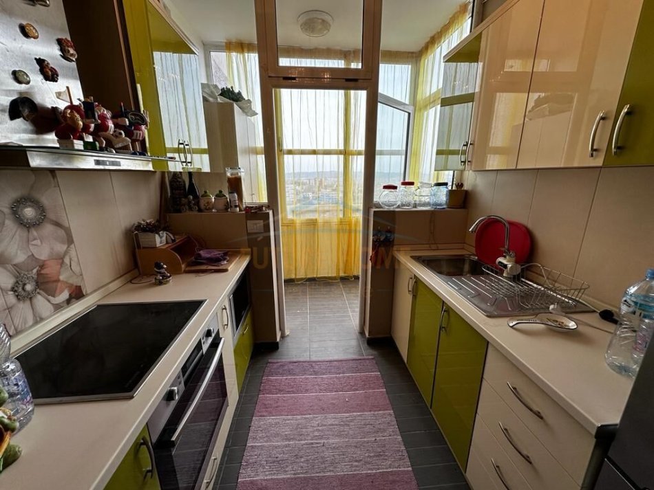 Tirane, shitet apartament 2+1 Kati 7, 86 m² 94.200 € (Fresk)
