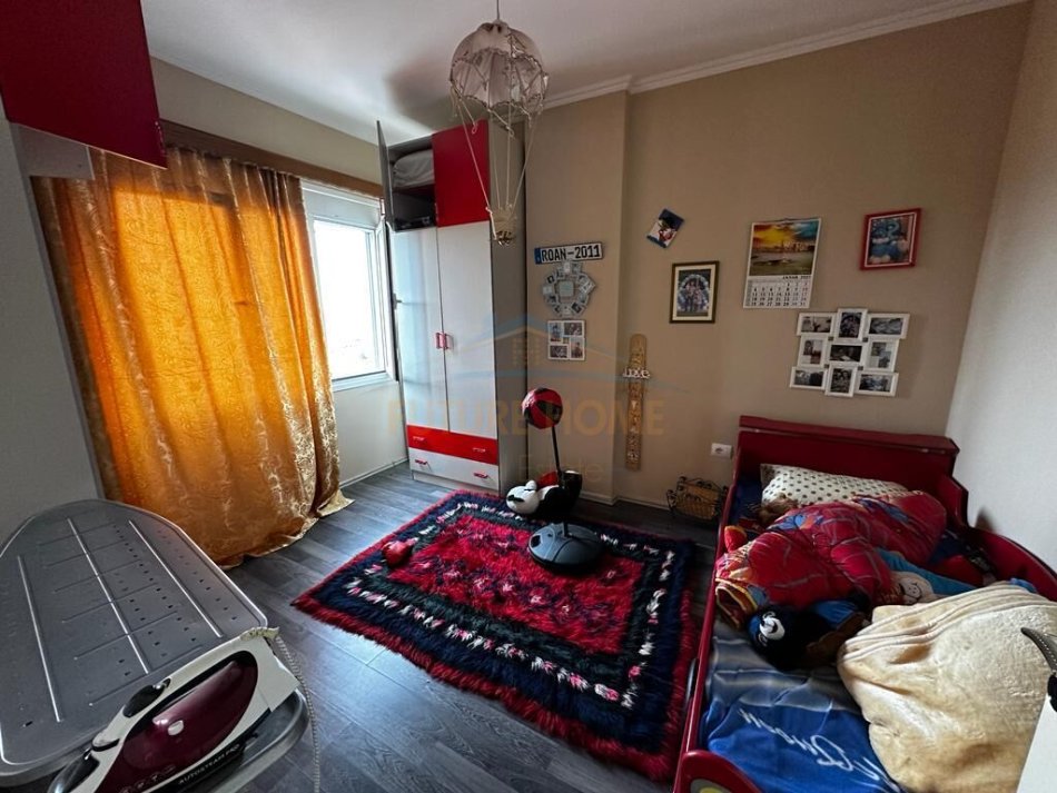 Tirane, shitet apartament 2+1 Kati 7, 86 m² 94.200 € (Fresk)