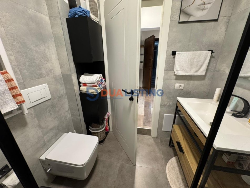 Tirane, shitet apartament 2+1 Kati 2, 71 m² 140.000 € (Kodra e Diellit)