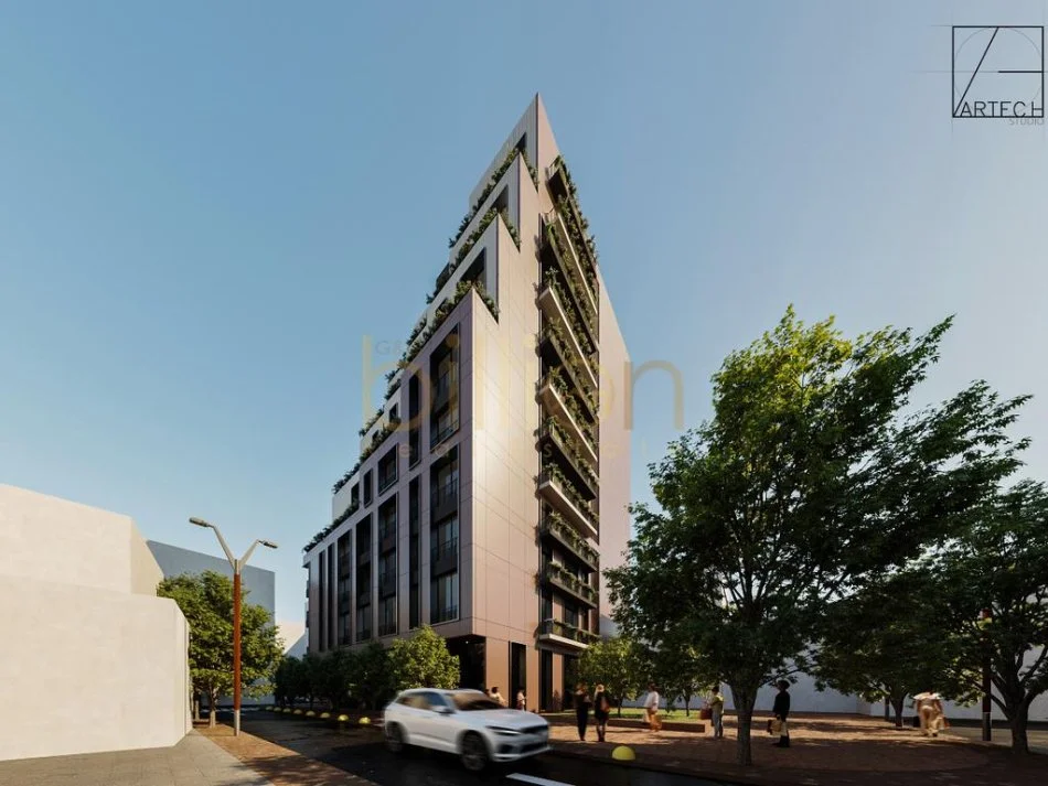 Tirane, shitet 1+1 , 80 m² 330.000 € 