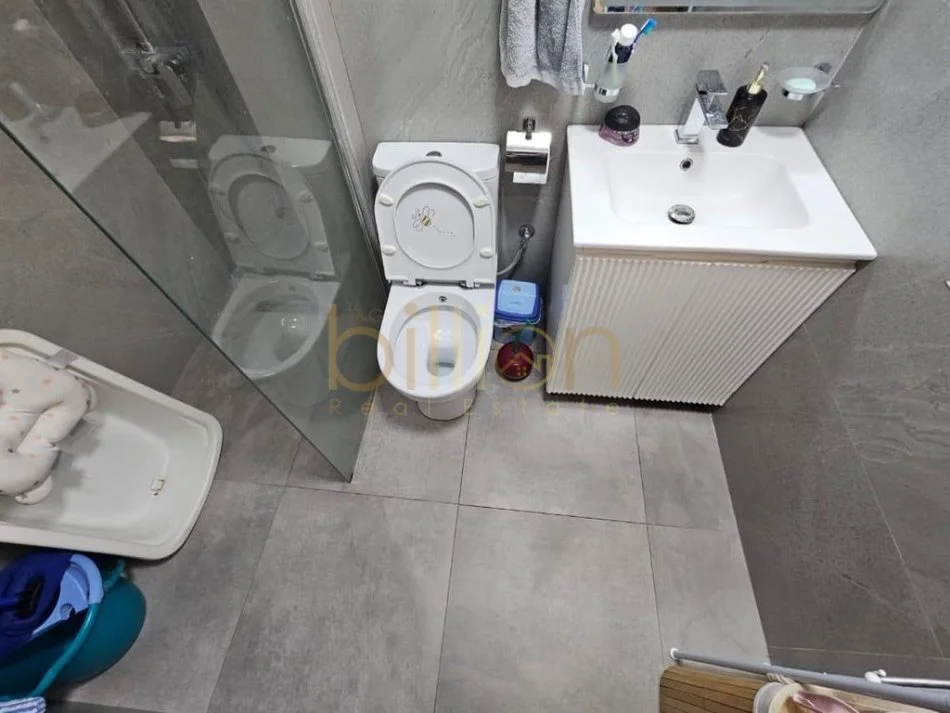 Tirane, jepet me qera 1+1 , 60 m² 500 € (Ministria Jashtme)