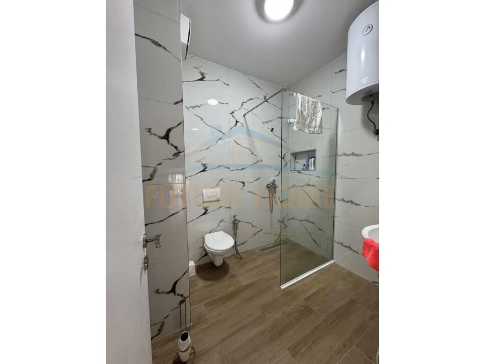 SHITET APARTAMENTI 2+1+2 OASIS RESIDENCE,UNAZA E RE