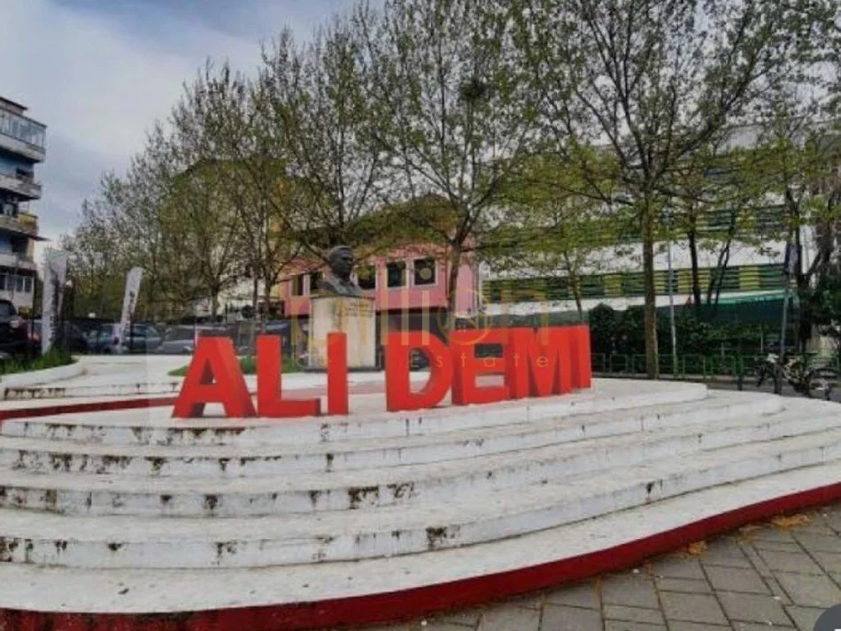 Tirane, shitet 1+1 , 50 m² 110.000 € (Ali Demi)